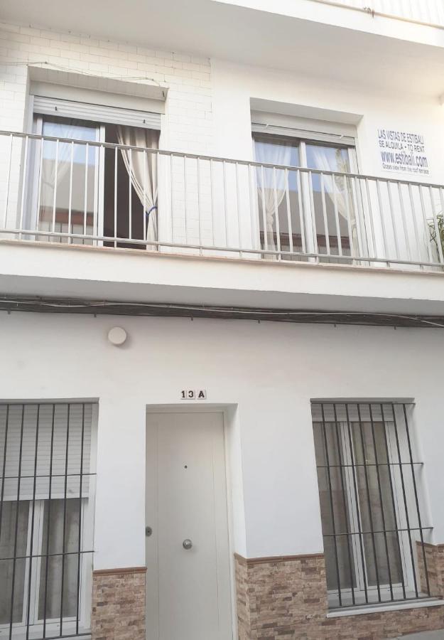 Las Vistas De Estibali Conil De La Frontera Esterno foto