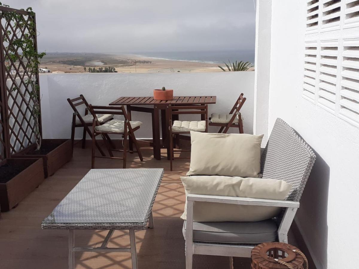 Las Vistas De Estibali Conil De La Frontera Esterno foto
