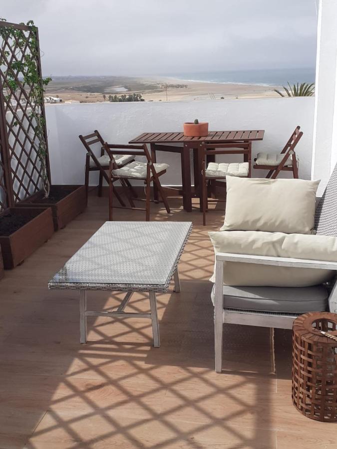 Las Vistas De Estibali Conil De La Frontera Esterno foto