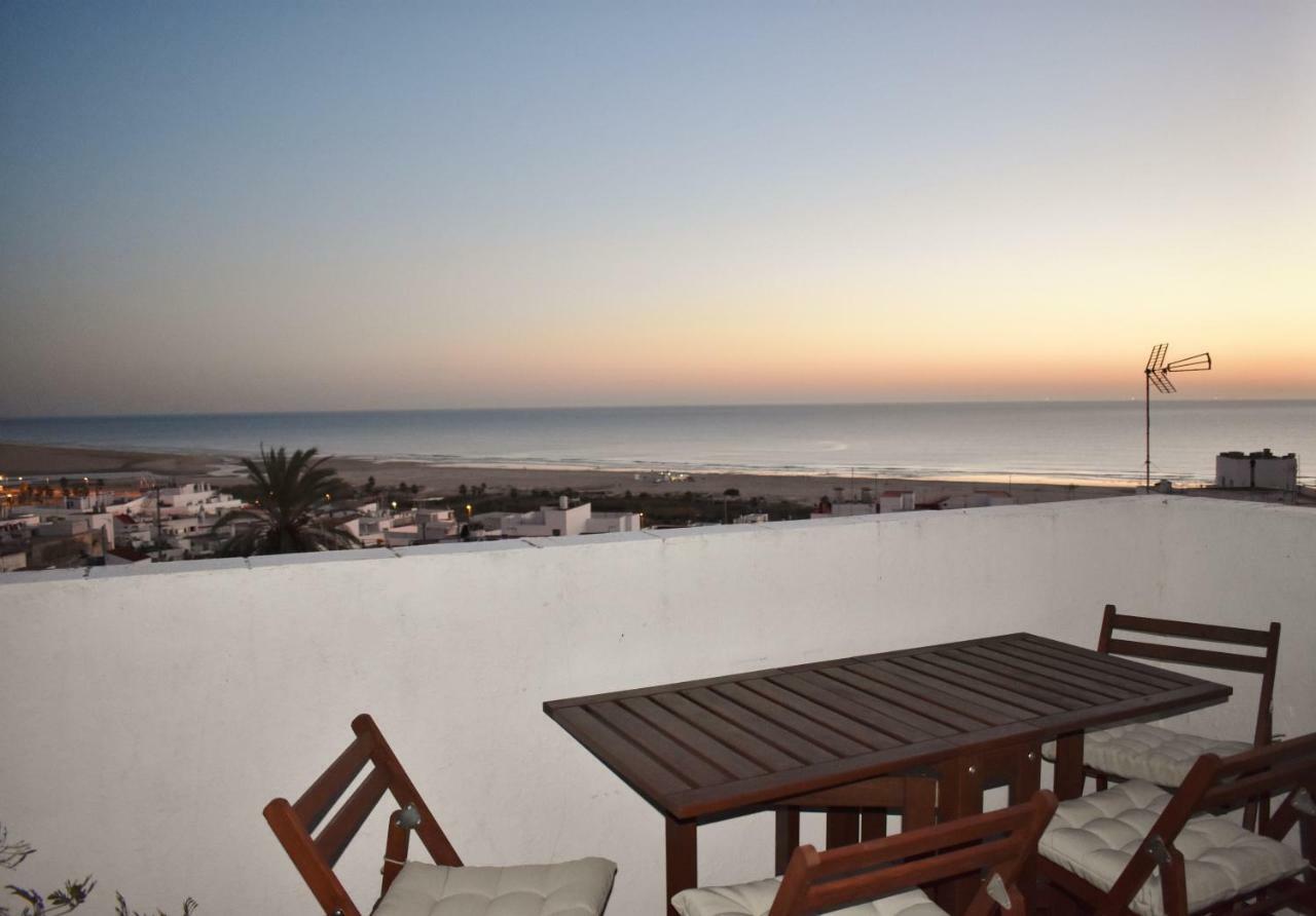 Las Vistas De Estibali Conil De La Frontera Esterno foto