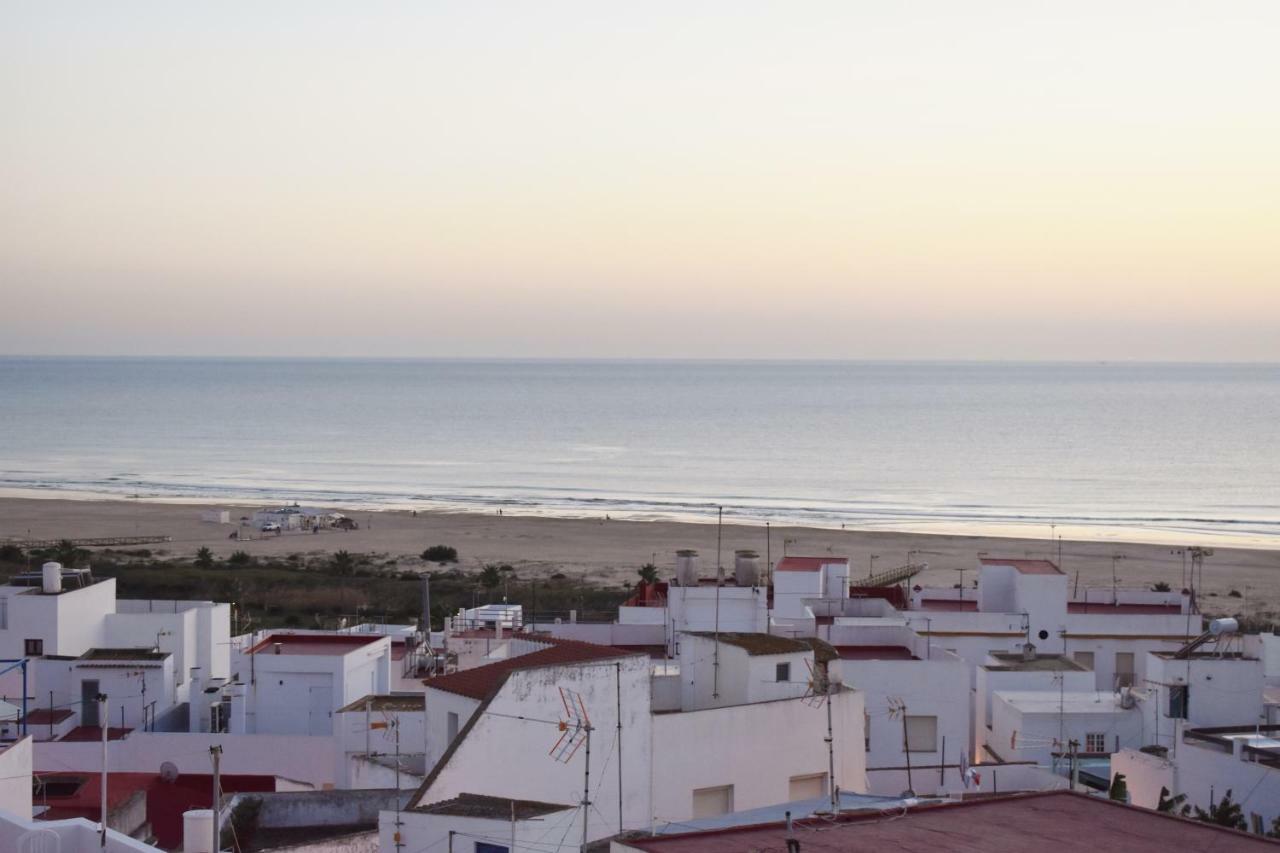 Las Vistas De Estibali Conil De La Frontera Esterno foto