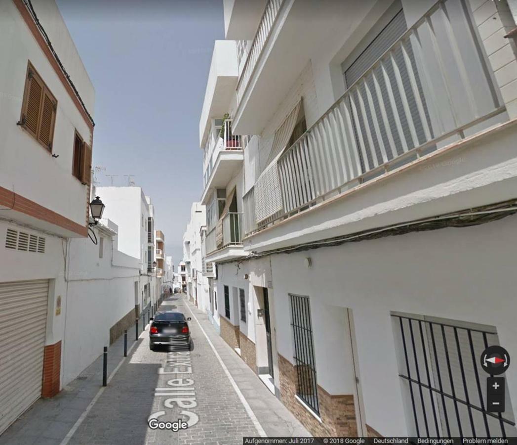 Las Vistas De Estibali Conil De La Frontera Esterno foto