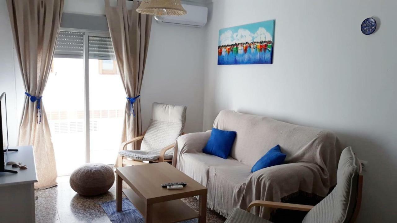 Las Vistas De Estibali Conil De La Frontera Esterno foto
