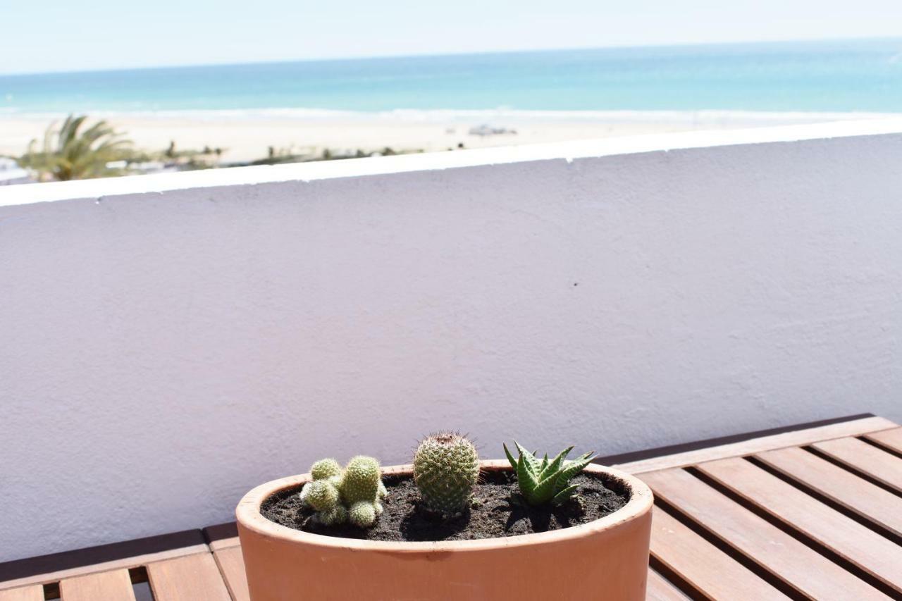 Las Vistas De Estibali Conil De La Frontera Esterno foto