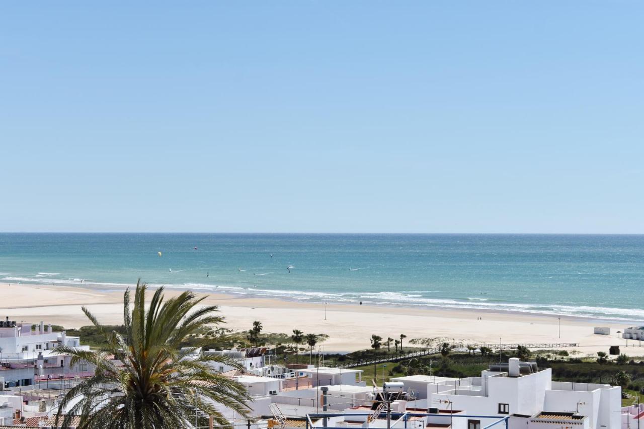 Las Vistas De Estibali Conil De La Frontera Esterno foto